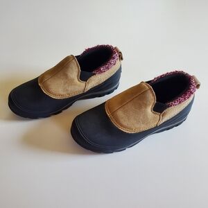 Northside Kayla Waterproof Insulated Women's Slip On Winter Shoes Size 9